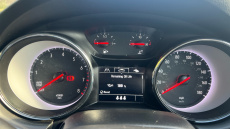 Vauxhall Astra 1.2 Turbo 145 SRi 5dr Petrol Hatchback